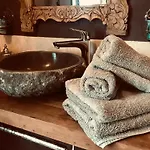 La Casa Blue