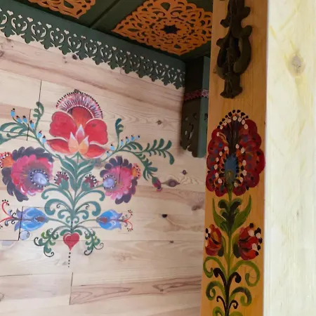 La Casa Blue Bed and Breakfast 3*