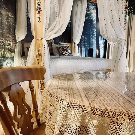 La Casa Blue 3* Wingles