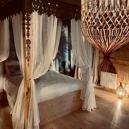 La Casa Blue *