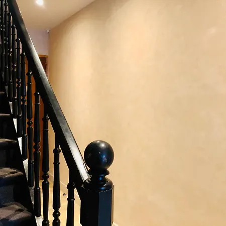 Bed & Breakfast La Casa Blue *