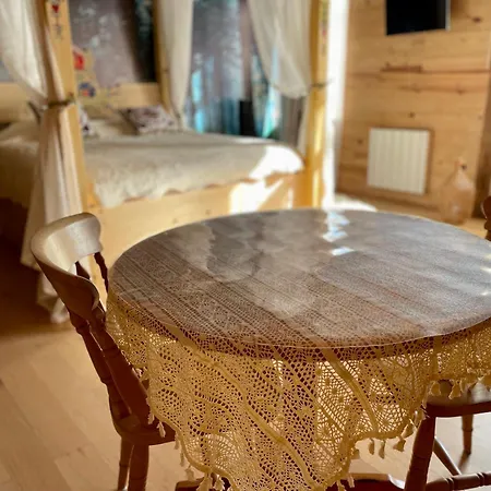 Bed & Breakfast La Casa Blue