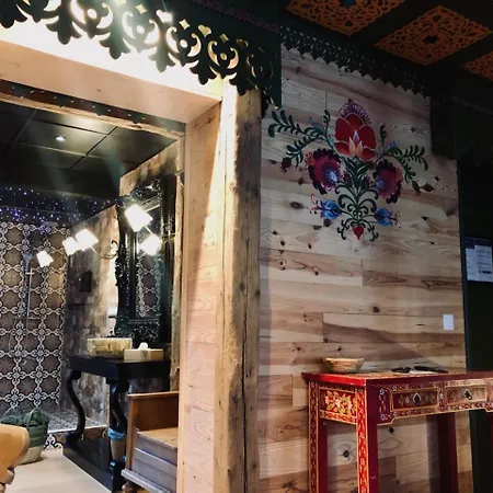 Bed & Breakfast La Casa Blue