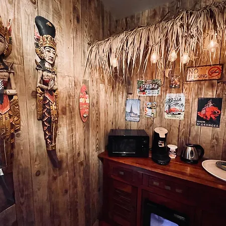 La Casa Blue 3* Wingles