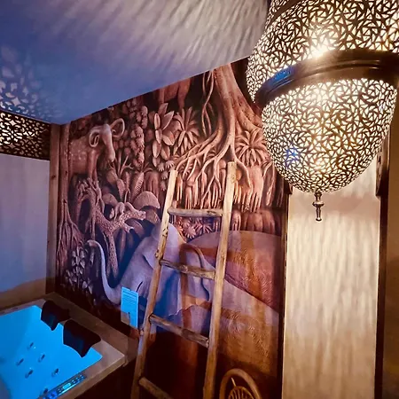 La Casa Blue