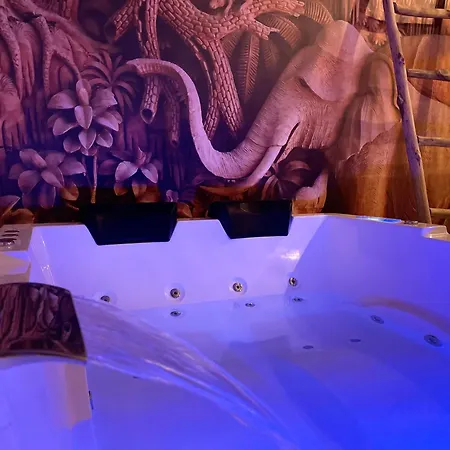 Bed and Breakfast La Casa Blue