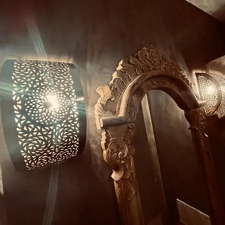 La Casa Blue Bed and Breakfast 3*