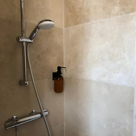 Couette-café La Casa Blue 3*