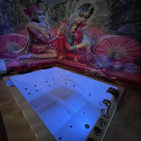 Bed & Breakfast La Casa Blue