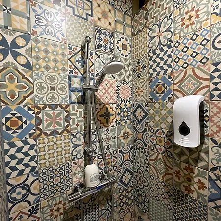 La Casa Blue 3* Wingles