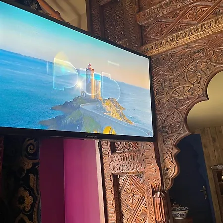 Bed and Breakfast La Casa Blue