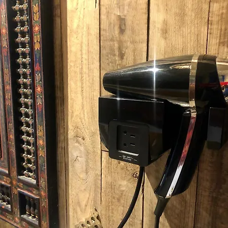 Bed and Breakfast La Casa Blue 3*