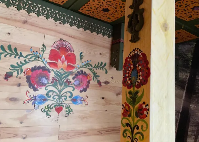 La Casa Blue Bed & Breakfast 3*