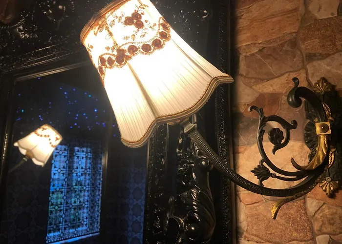 La Casa Blue